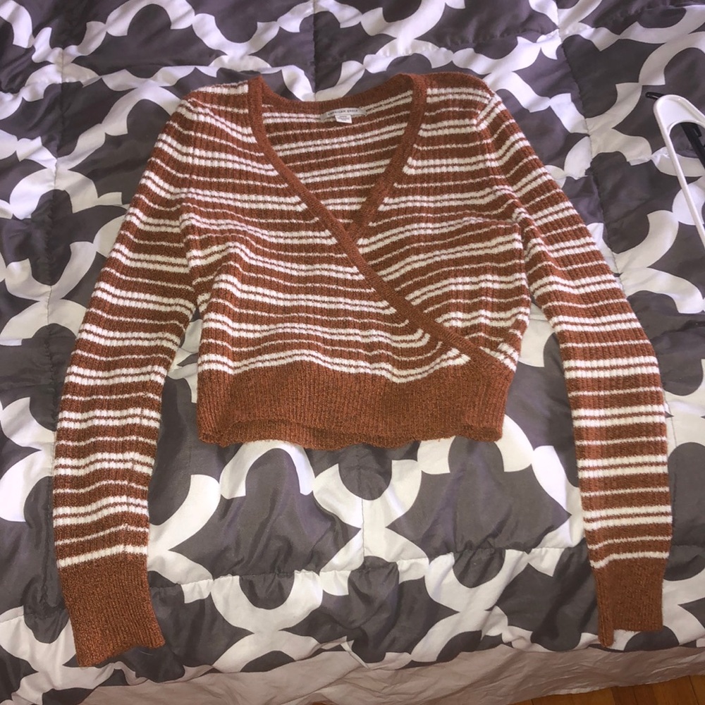 AE Bodycon Sweater